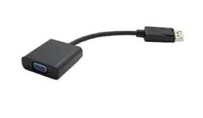 Cavo adattatore DisplayPort a VGA